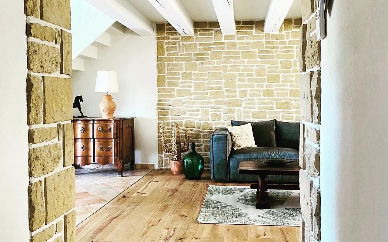 Maison Dans La Drome Montelimar Holiday home